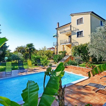 Apartment Albina-1 By Interhome Umag Exterior foto