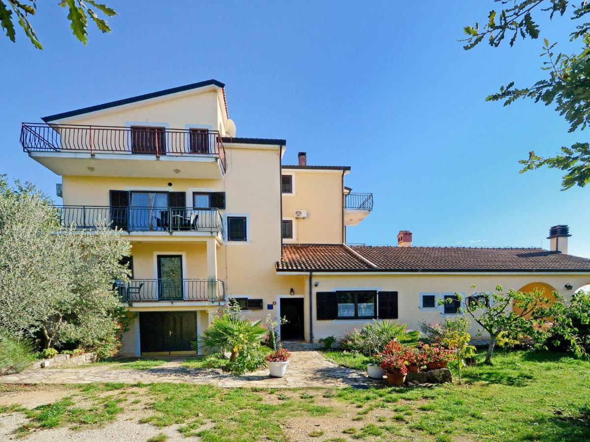 Apartment Albina-1 By Interhome Umag Exterior foto